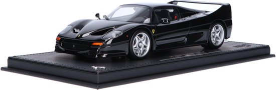 Ferrari F50 Coupé BBR Models Modelauto 1:18 1995 P18189C Schaalmodel