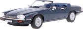 Jaguar XJ-S Cabriolet 1988 - 1:18 - Norev