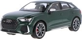Audi RS Q3 2019 - 1/18 - Minichamps