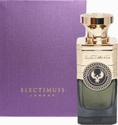 Nero Mercurial Cashmere Extrait de Parfum
