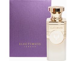 Lustrous Puritas Extrait de Parfum