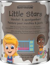 Little Stars Meubel- en speelgoedverf Mat - 750ML - Peperkoekenhuisje