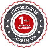 Garantie ScreenOn de 3 ans pour les Ordinateurs de bureau de la série E70000 | Jeux pour PC | Ordinateurs de Gaming