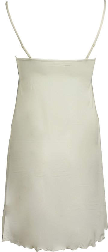 Nina Von C - Elegance - Lange Onderrok (60 cm ) - 22270111 | Lingerie