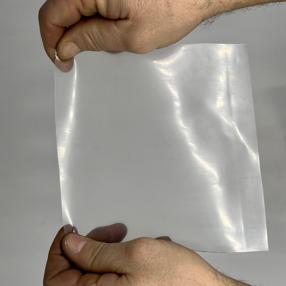 KWEEK - Solar Evo 180 Micron Transparant En High Diffuus.