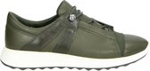 ECCO Flex Runner II dames sneaker - Groen - Maat 37