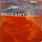 Mozart Piano Sonatas - Klara Würtz - 5 CD