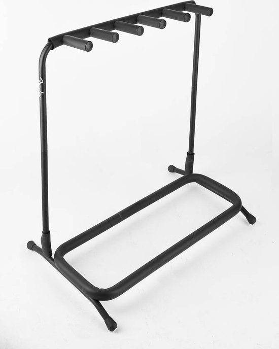 Fender gitaarstatief 'Multi Stand 5' bol