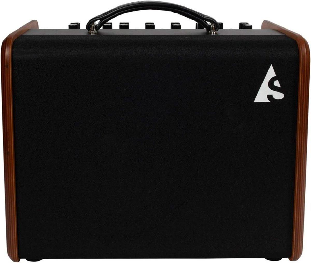 Versterker akoestische gitaar Godin Acoustic Solutions ASG-8 Hout