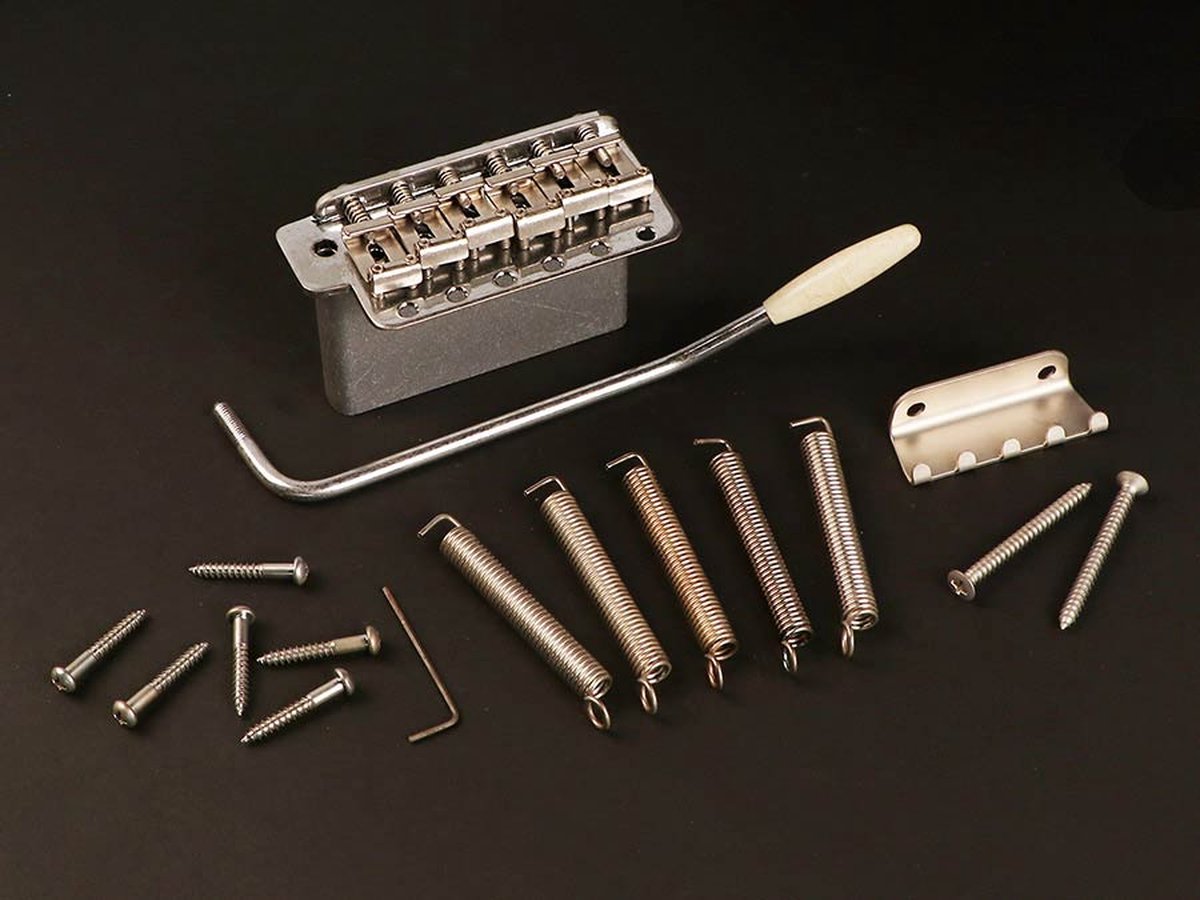 Gotoh GE101TS-AC Tremolo voor Vintage Gitaren