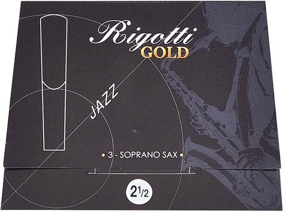 D'Addario Woodwinds RIB1025 | Bax Music