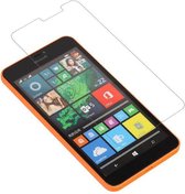 Tempered glass/ beschermglas/ screenprotector voor Microsoft Microsoft Lumia 640 XL | WN™