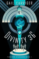 Tinkered Starsong 1 - Divinity 36