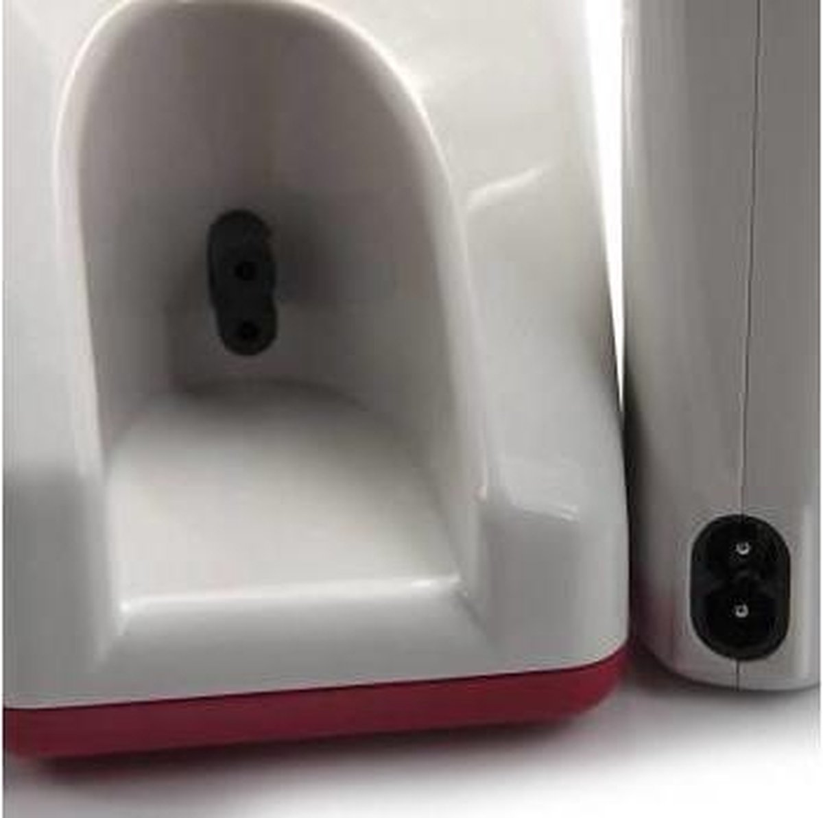 Xanitalia Trio Waxverwarmer (Kit Trio Executive)