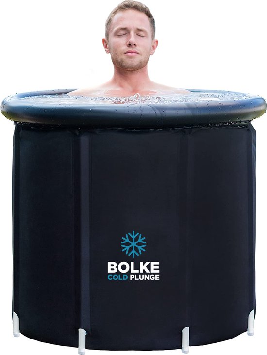 ijsbad XL 300L - zitbad - ice bath - dompelbad - ijsbad - dompelbad ...