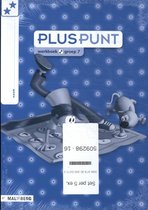 Pluspunt (set 5 ex) groep 7 Werkboek
