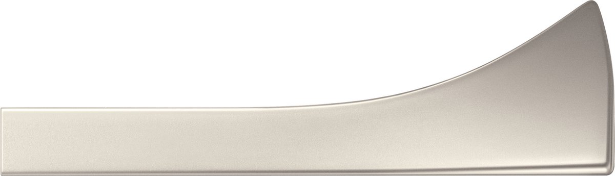 Samsung BAR Plus - USB stick - USB 3.1 - USB A - 256 GB - Zilver