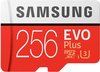 Samsung MB-MC256GA/EU MICROSD(MICROSDXC),EVO PLUS,256GB