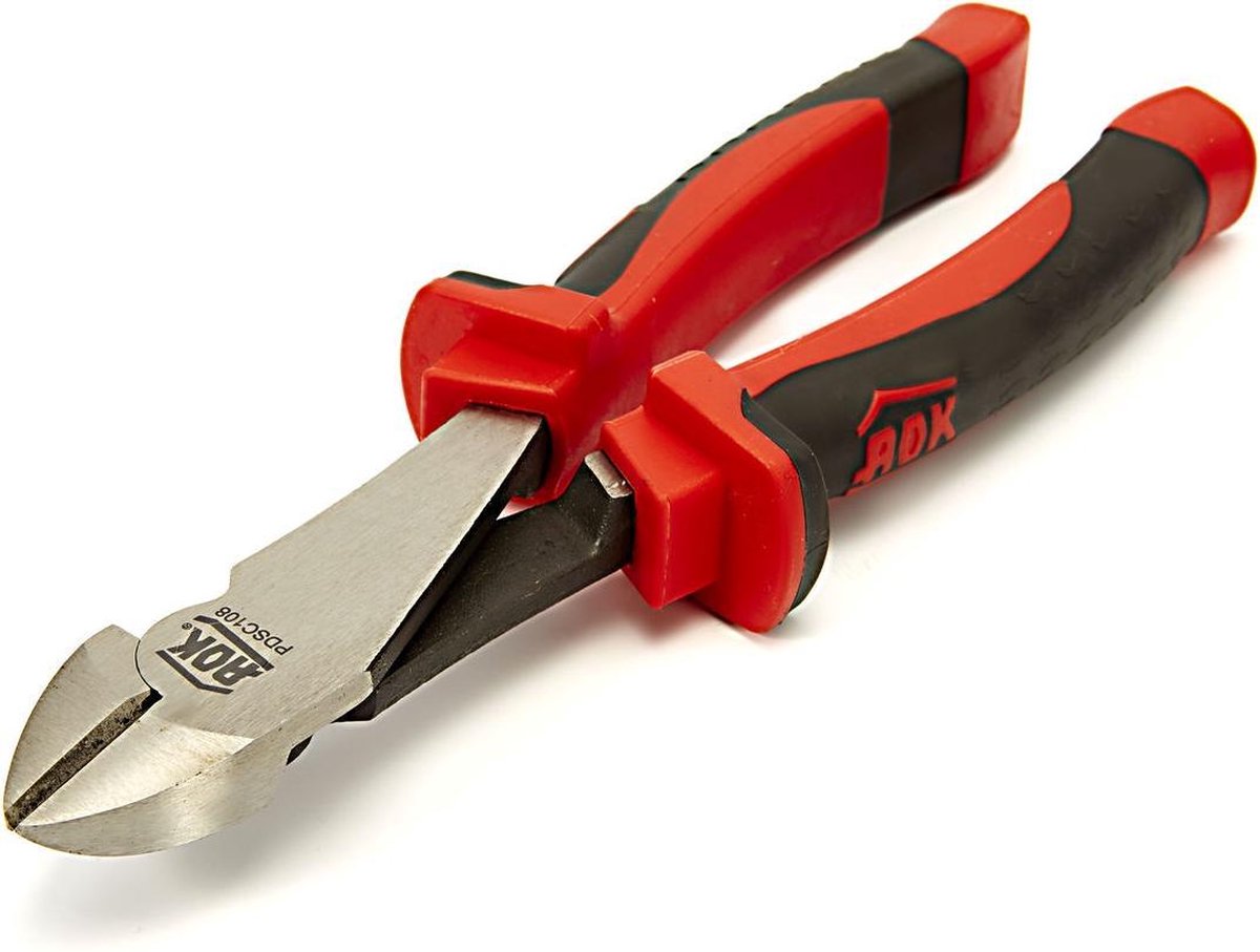 AOK 160 mm. Professionele Zijkniptang Zware Uitvoering