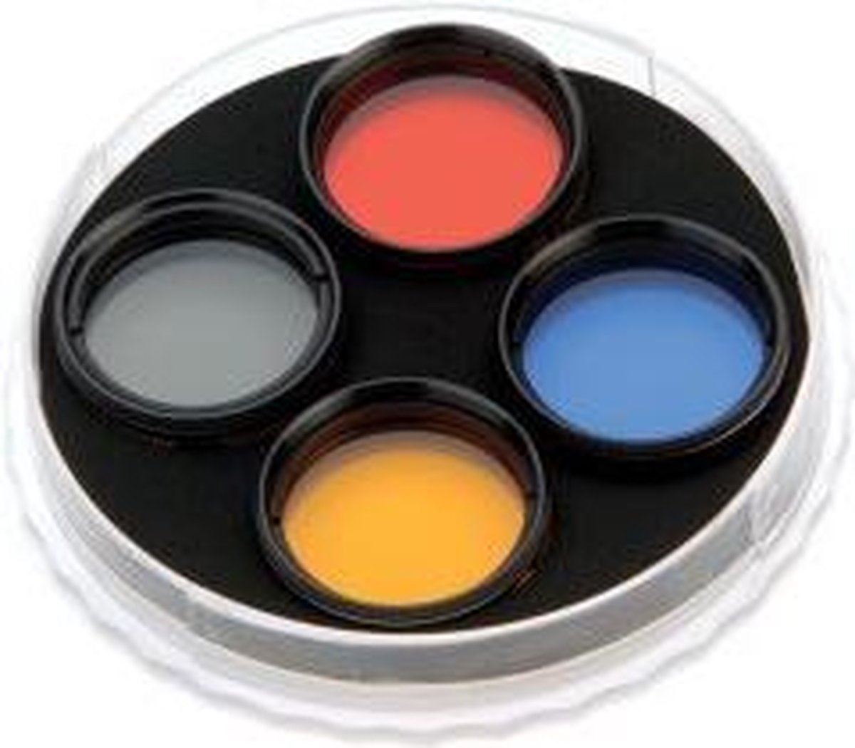 Celestron Eyepiece Filter Set 1.25 bol