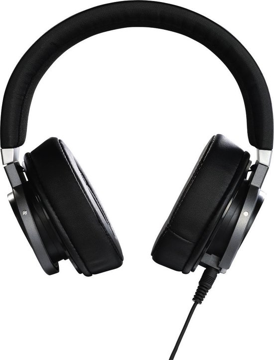 Thomson HED2807 Over-Ear-koptelefoon | bol.com