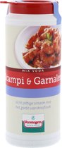 Verstegen Mix for scampi & shrimps 175 grams