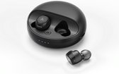 Hama Full Wireless Headset Disc Zwart