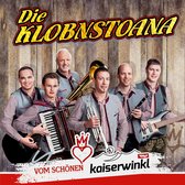 Die Klobnstoana - Vom Schonen Kaiserwinkl - CD