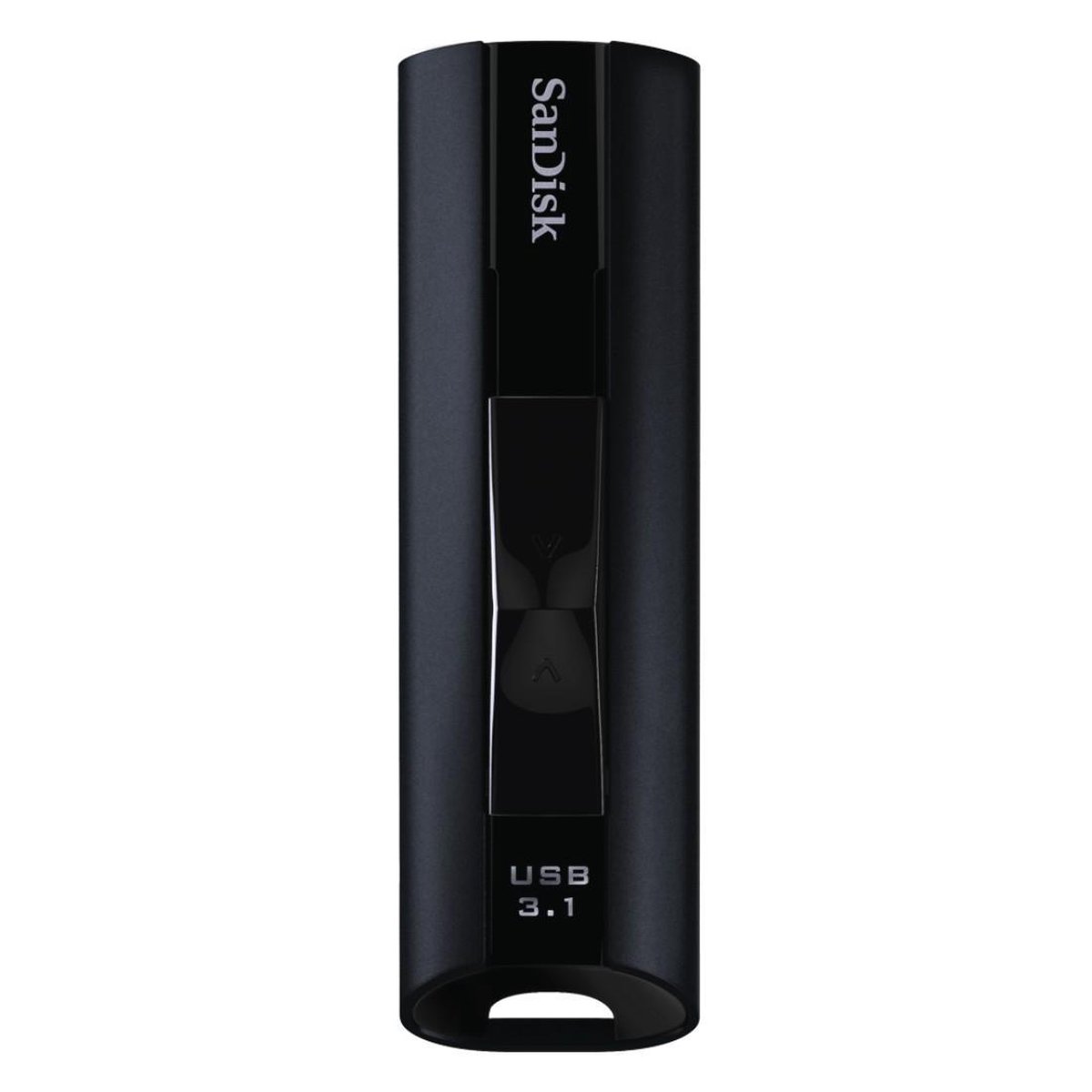 SanDisk Cruzer Extreme Pro | 128 GB | USB 3.1A - USB stick | bol.com
