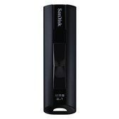 Bol.com SanDisk Cruzer Extreme Pro | 128 GB | USB 3.1A - USB stick aanbieding