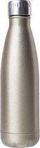 Athlecia Ashow Thermo Bottle Gold