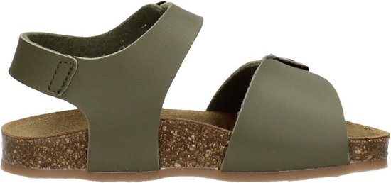 Kipling Juan Jongens Sandalen Khaki Maat 22 bol