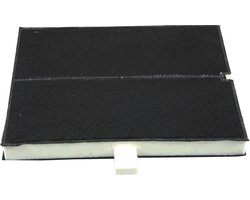 Koolstoffilter voor Neff 00361047 / 361047 / Z5123X5
