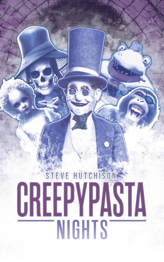 Foto: Creepypastas creepypasta nights