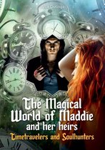The Magical World of Maddies Heirs 12
