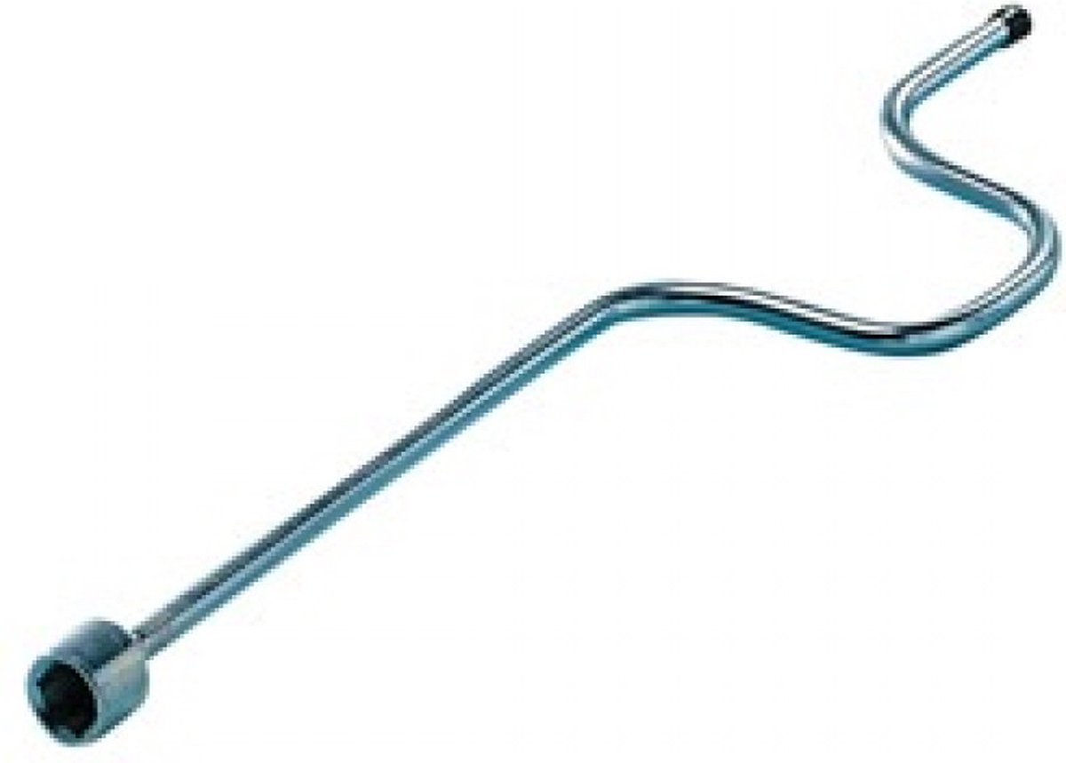 Uitdraaisteunslinger 23mm-54cm