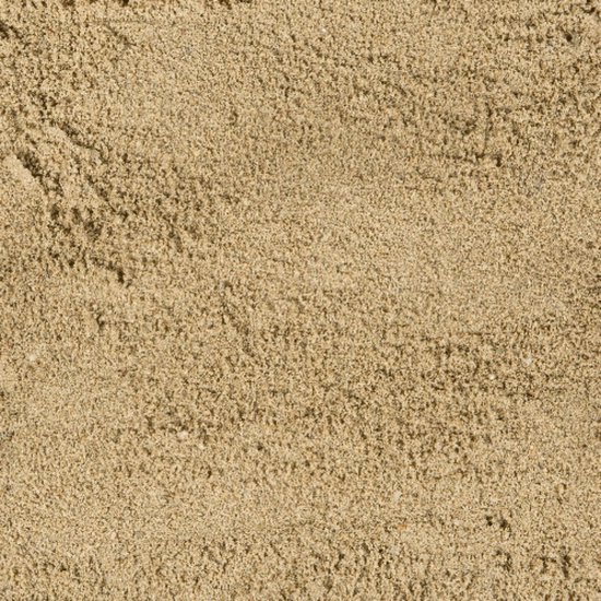 PARADISO Bac à sable coquille double - Bleu pas cher 