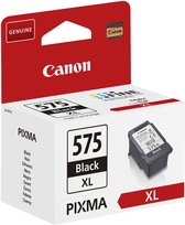 Bol.com Canon PG-575XL - Cartridge - Zwart aanbieding