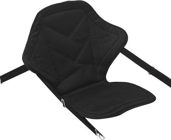 vidaXL Kajakzitting voor Stand Up Paddleboard