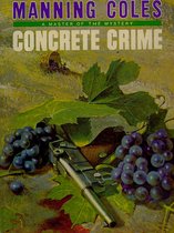 Concrete Crime