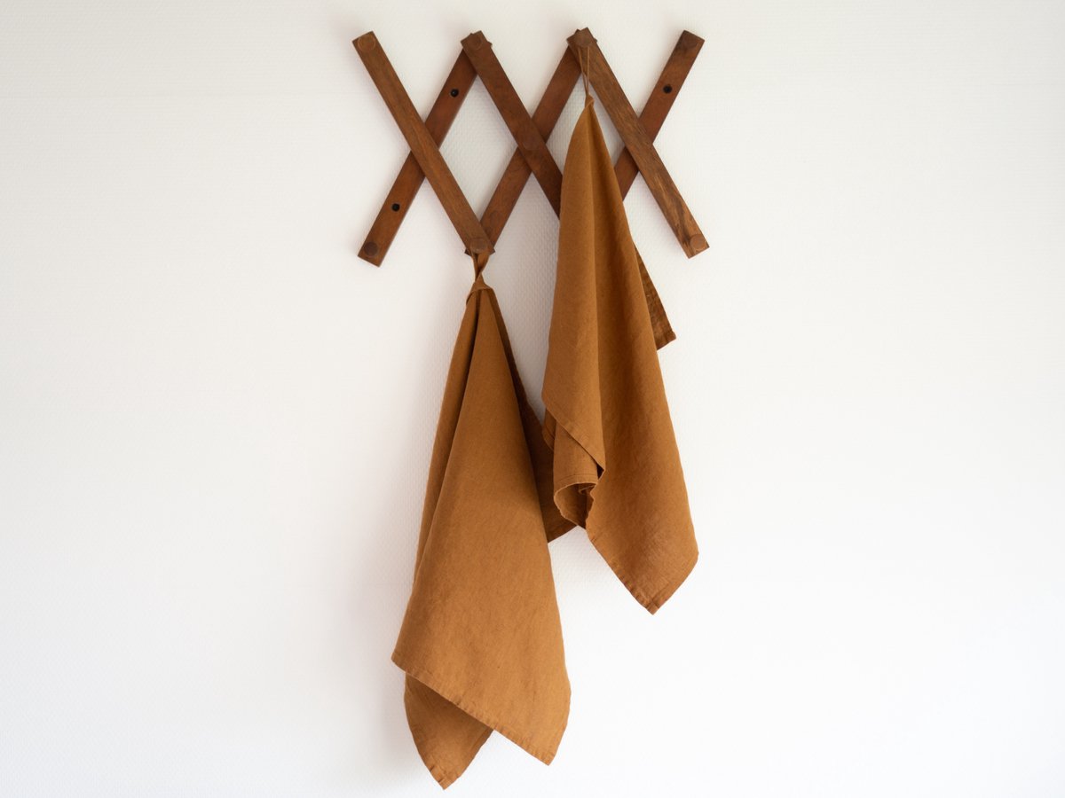 Merino Polska Onderbed van wol, 140 x 200 cm, matrasbeschermer, matrasbeschermer, met noppenstructuur