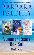 Summer Reads 2 - Summer Reads Box Set, Books 4-6
