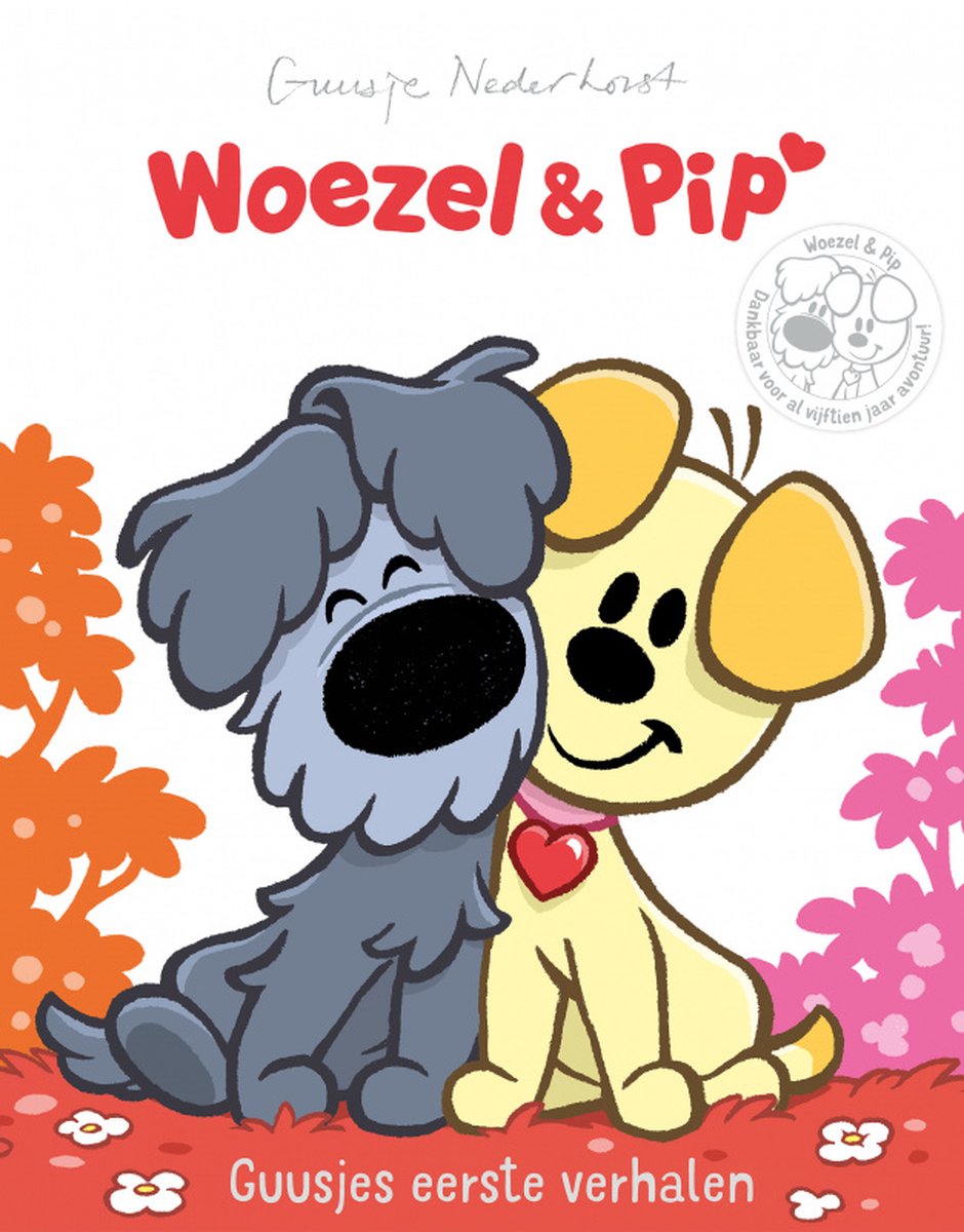 Woezel & Pip  -   Woezel & Pip