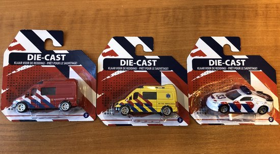6-delige