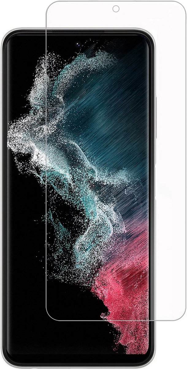 Samsung Galaxy S22 Ultra Screenprotector gehard glas bescherming – tempered glass