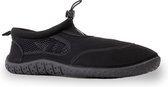 Springyard Aqua Shoes - chaussures aquatiques adulte - néoprène - noir - pointure 38 - 1 paire