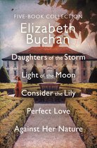 Elizabeth Buchan five-book collection