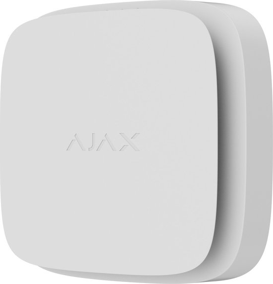 Détecteur incendie et CO pour alarme Ajax - Ajax FireProtect Plus