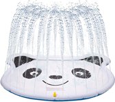 Watermat Panda met sproeier
