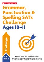 SATs Challenge- Grammar, Punctuation & Spelling SATs Challenge Ages 10-11